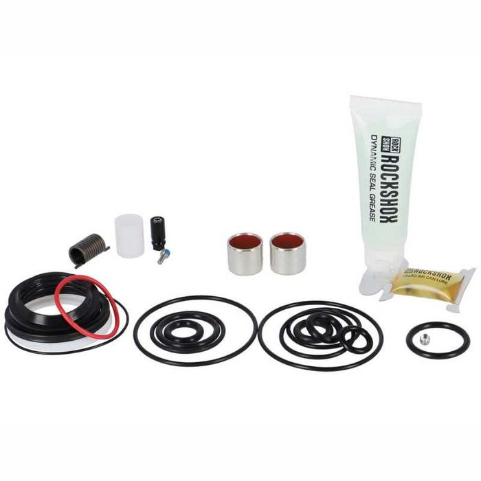 Ремкомплект RockShox 1 YEAR SERVICE KIT - DELUXE 200 годин