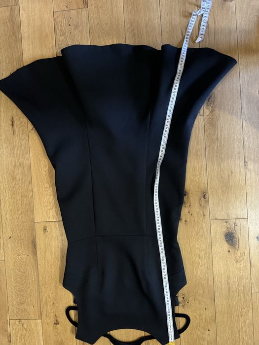 Сукня коктельна (the coat)