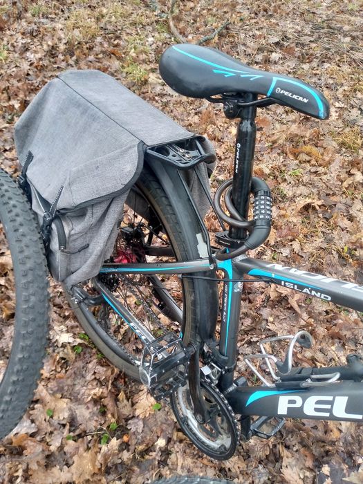 Велосипед  Pelican 26"