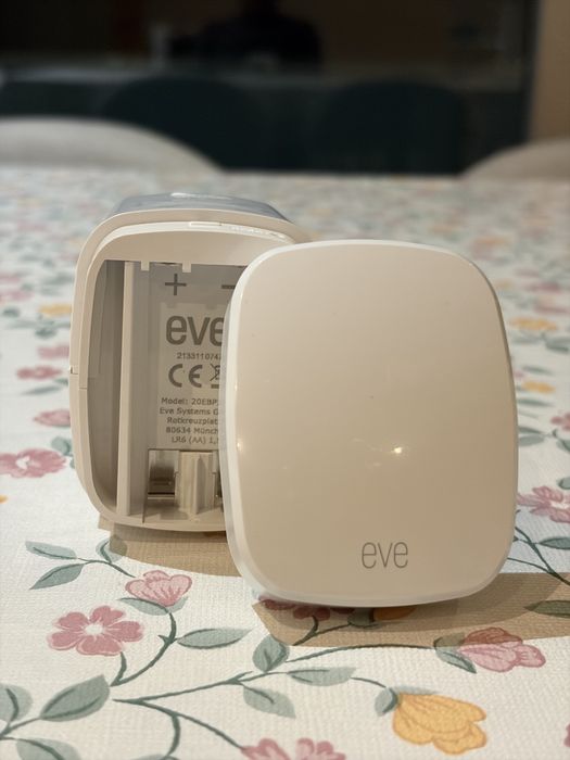 Termostato EVE.
