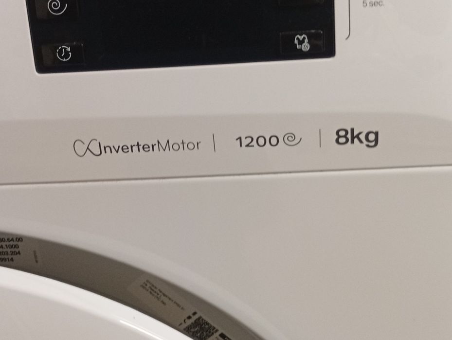 Vendo  arca congeladora, máquina de lavar