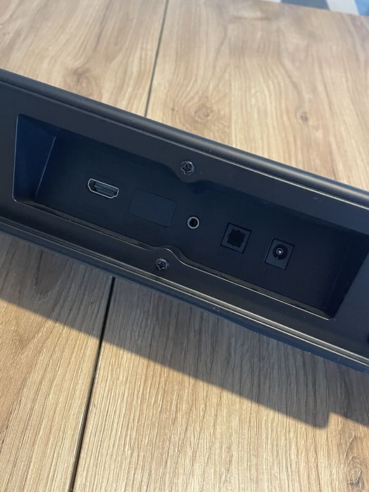 Soundbar Philips 5000 series 2.1 + subwoofer