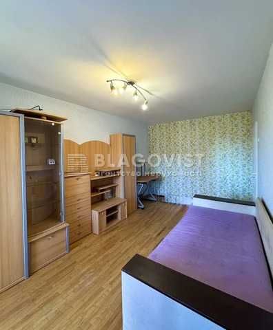 Затишна 1 кімнатна квартира біля парку "Совки", вул. Якуба Коласа, 9, Борщагівка, БЕЗ КОМІСІЇ