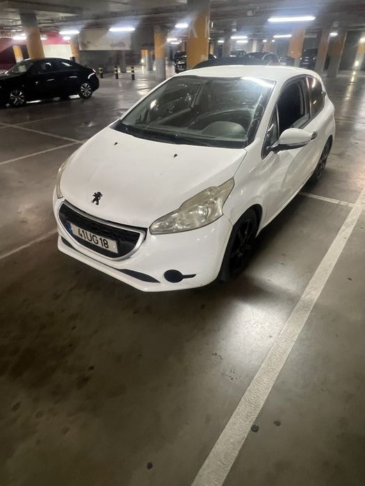 Peugeot 206 1.4 HDI