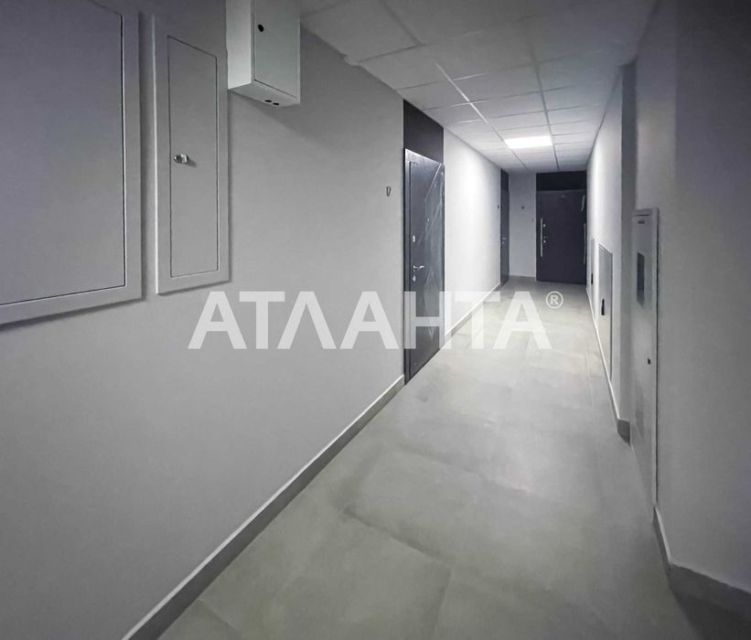 1-кімнатна квартира за адресою Куликове поле пл. (площа 40,5 м²) - Atlanta.ua - фото 5