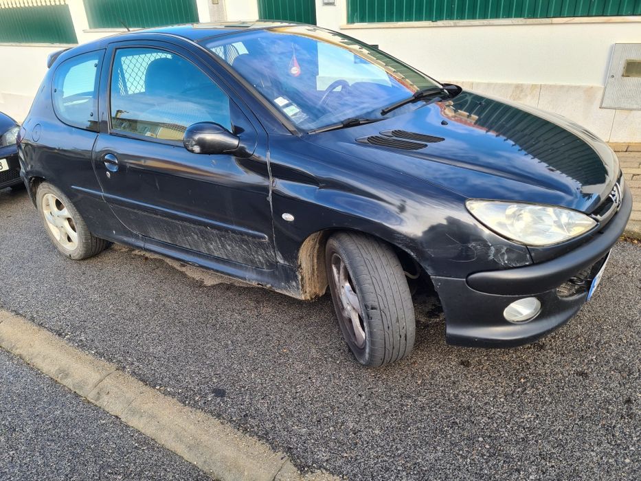 Peugeot 106 XS COMERCIAL
