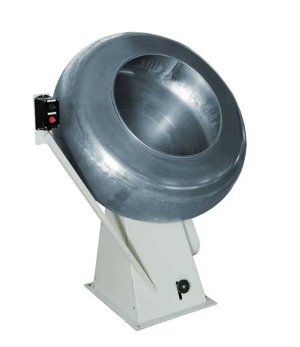 Дражжировочная м-на ДР5А , Дражировка ,Дражеровочна машина