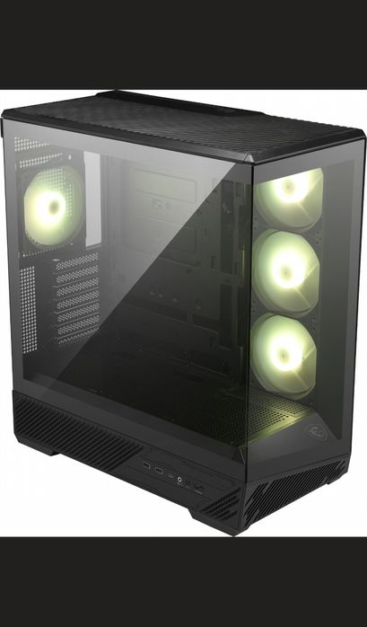 ПРОДАЮ корпус пк MSI
