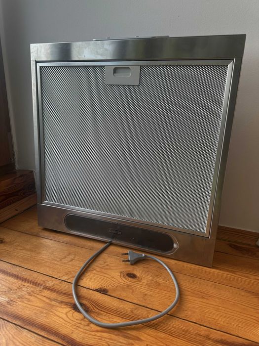 Okap Electrolux LFU215X Srebrny