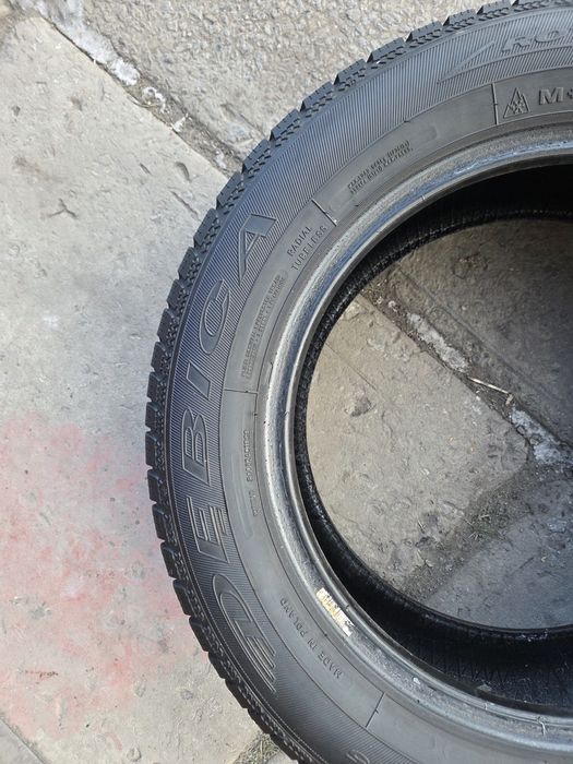 Шини зимові 185/65/r15, Debica Frigo, 2020р.