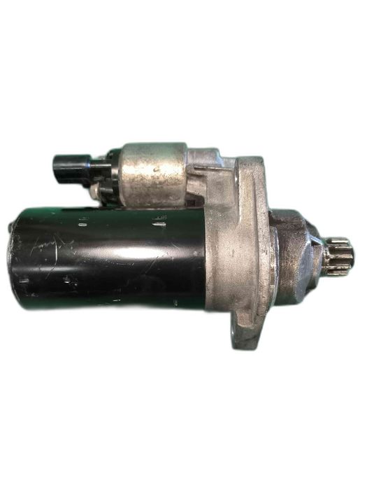 Motor de Arranque SKODA OCTAVIA I Combi 1.9 TDI (74 kW / 100 cv) [08.2000 - 12.2010] 02M911024 (OEM) | 000123038 (OEM)