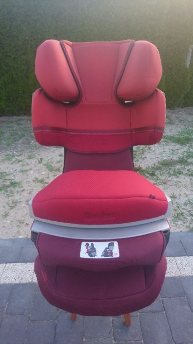 Fotelik samochodowy Cybex