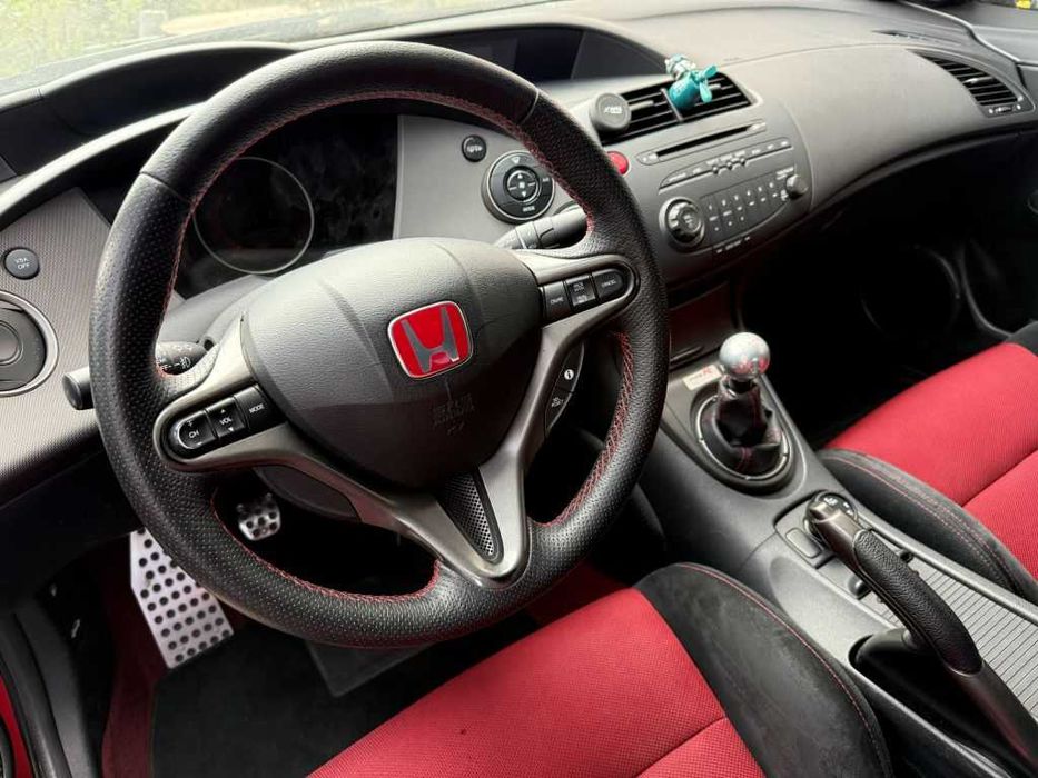 civic type r – Купити Honda (Хонда) в Україні – Ціна на OLX.ua