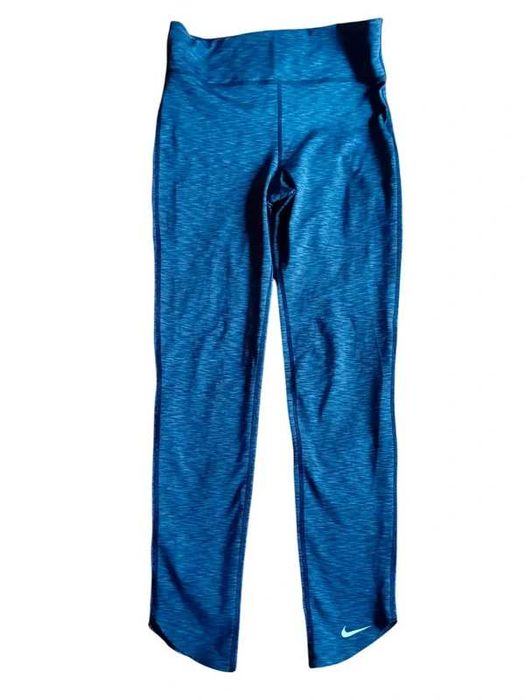 Leginsy dri-fit Nike