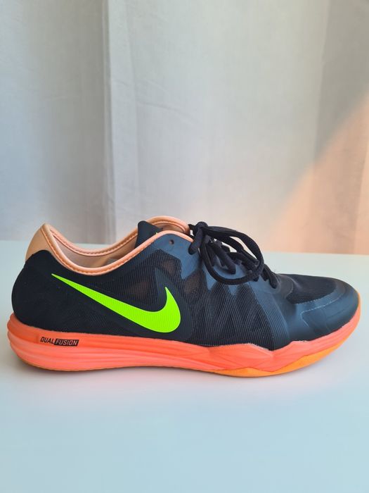 Buty sportowe Nike Wmns Dual Fusion Tr 3 rozmiar 38