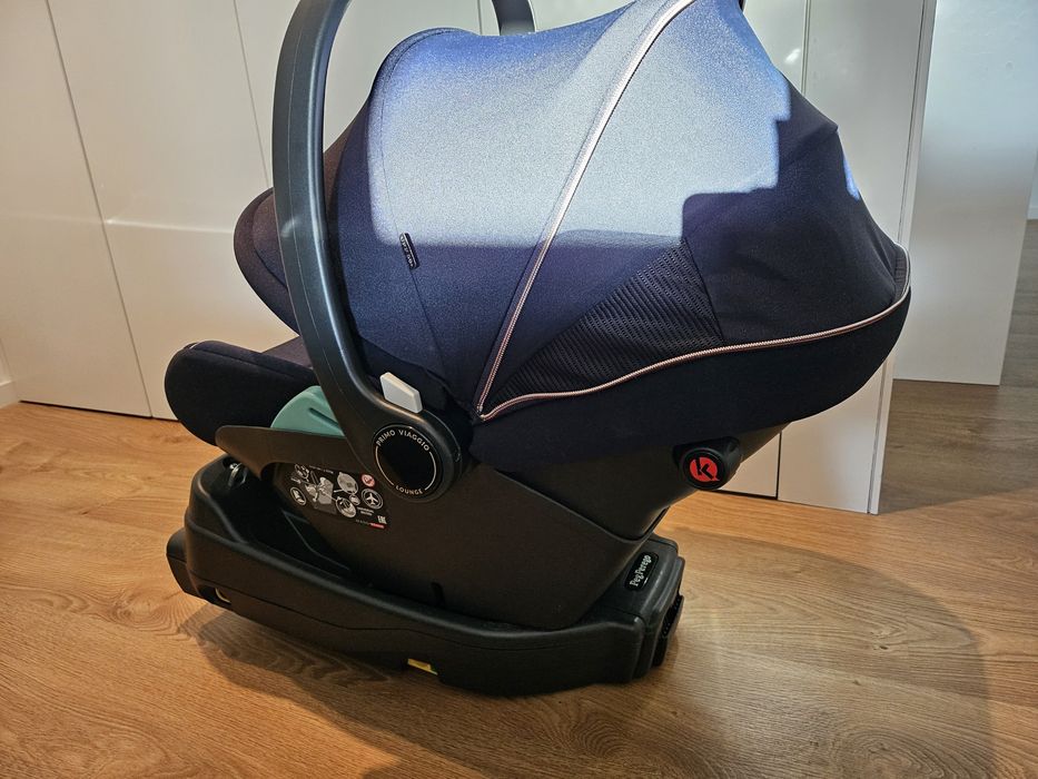 Baby coque peg peregio