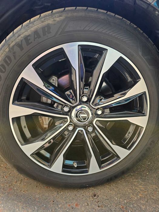 Продам LEXUS LX450