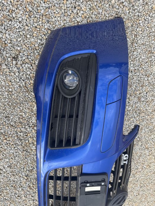 Бампер Vw Golf 5 GTI