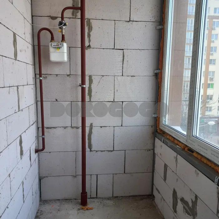 Продаж 1кімн.,ЖК Променада, вул. Європейська 8, Вишневе