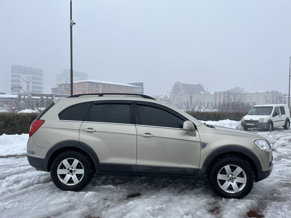 Продам 2008 рік 2.4