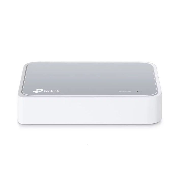 TP-LINK 5-Port 10/100 Switch Desktop