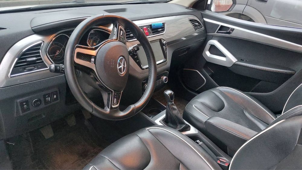 Jaс s2. 2017 року