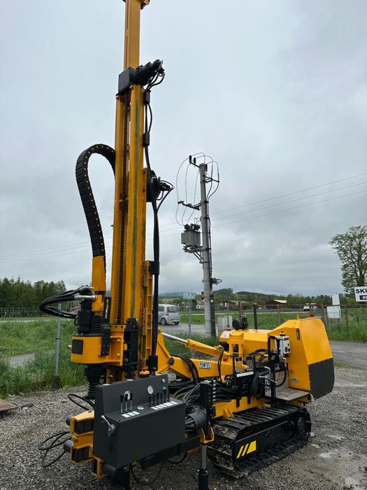 Свердловини буріння