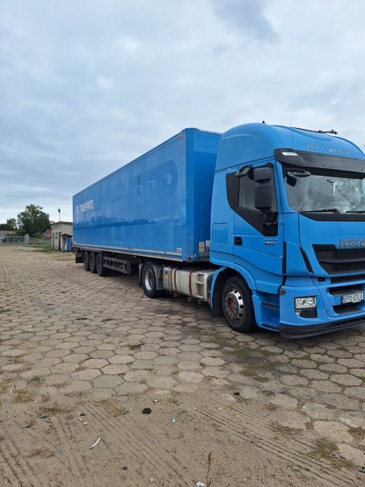 Iveco
