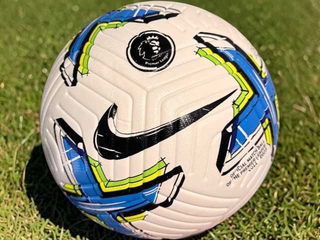 Футбольный мяч NIKE, Aerowsculpt Technolodgy, термошов, ВЕЛИКИЙ ВИБІР