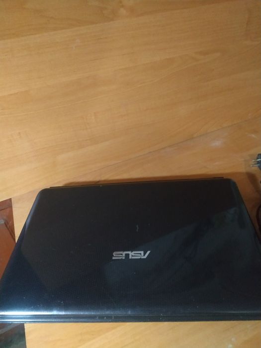 Ноутбук Asus k50I