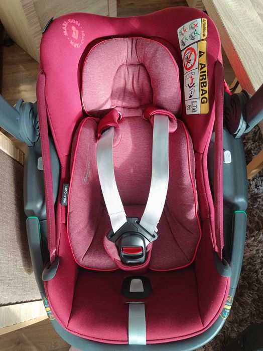 Fotelik samochodowy maxi Cosi