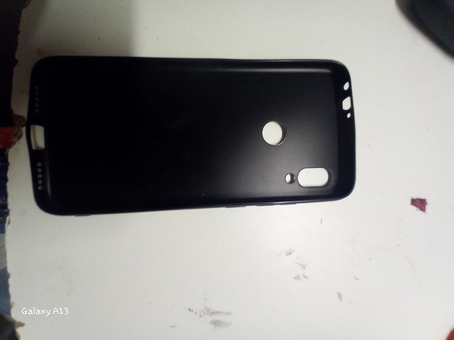 Etui redmi note 7