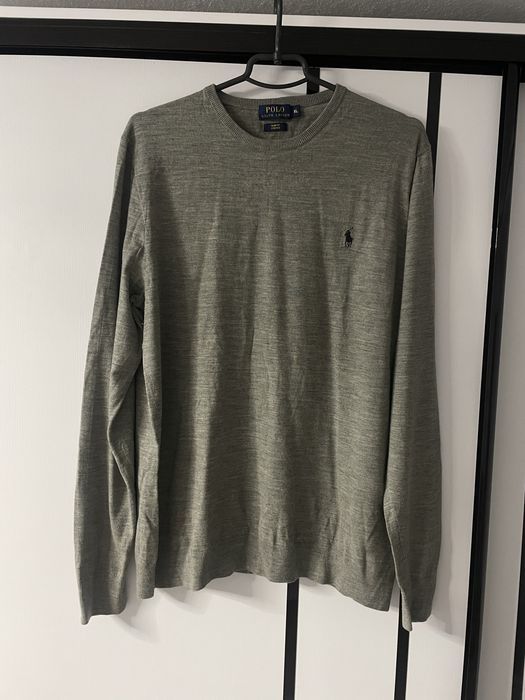 Свитер Polo Ralph Lauren