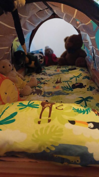 Conjunto quarto crianças