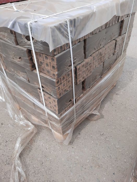 Толивные брикеты Pini Key, Дрова Дуб, Паливні брикети дуб 100%,