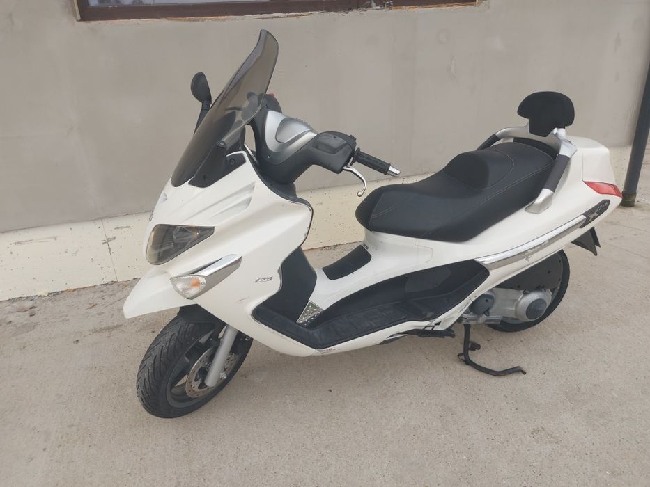 Piaggio
