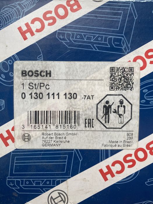 Мотор, вентилятор обігрівання MAN