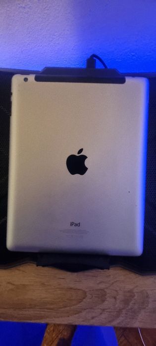 TABLET - iPad  – iCloud Livre