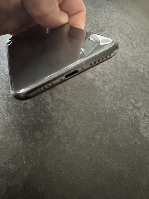 Iphone SE 2020 128GB