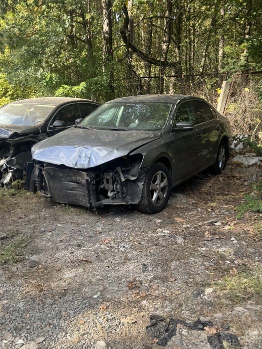 Passat  2015 р 1.8