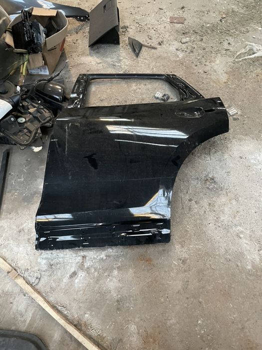 Двері мазда 3, 6, СХ 5