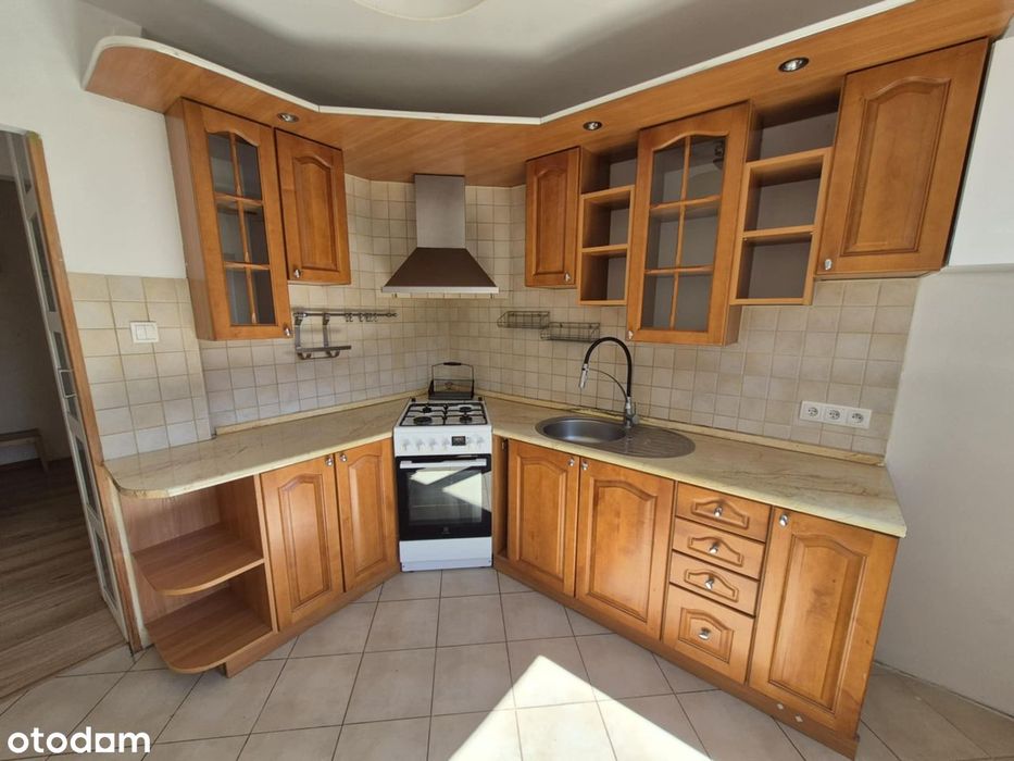 Sprzedam mieszkanie 3-pokojowe 70 m² – Zawodzie, Częstochowa