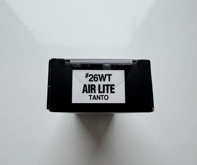 Cold Steel Air Lite Tanto