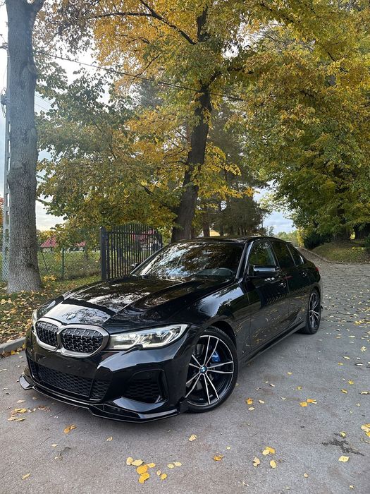BMW Seria 3 BMW M340i