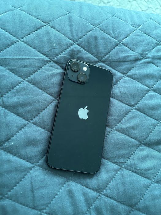 iPhone 13/128 чорний