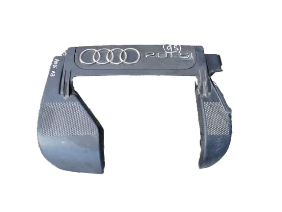 Tampa / cobertura genérica AUDI A3 (8P1)