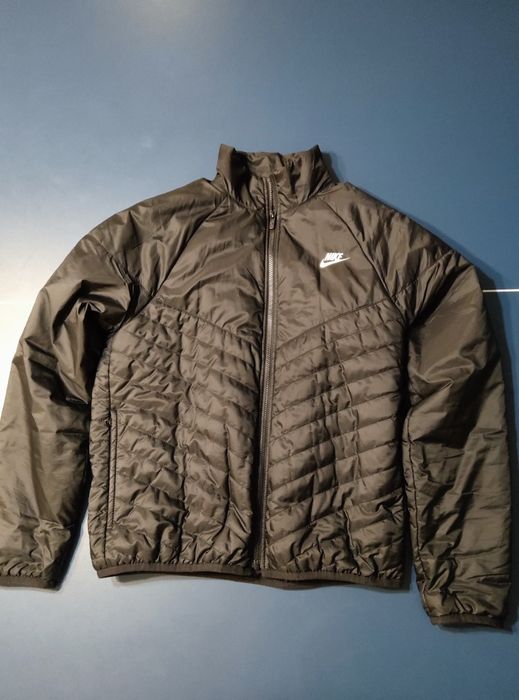 Kurtka Nike Sportswear Windrunner Therma-Fit Puffer Jacket