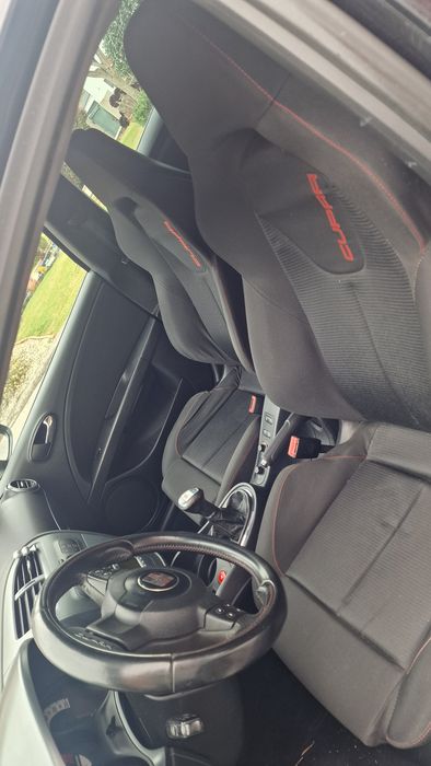 Seat Leon Cupra 1P