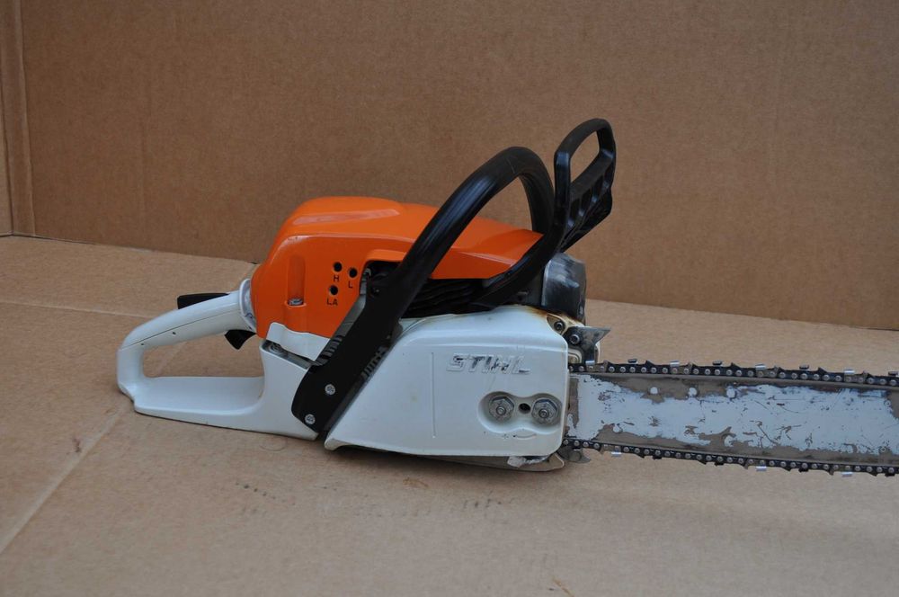 Piła spalinowa Stihl Ms 271-Okazja
