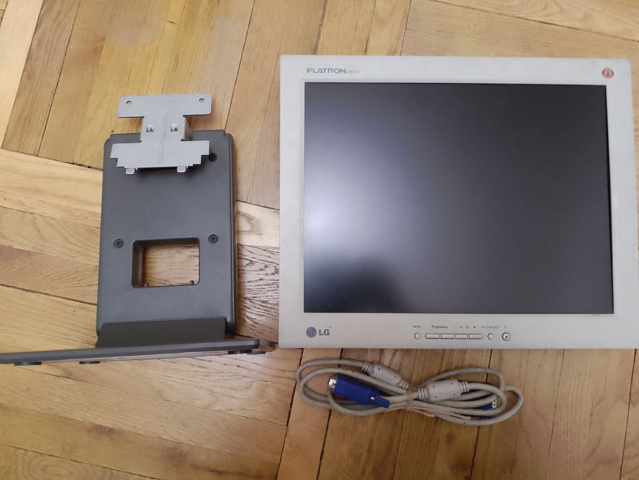 Монітор monitor для компьютера